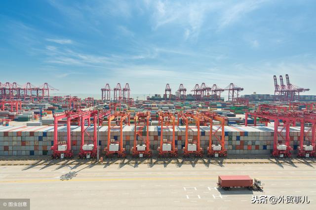 關(guān)于港口使費你所不知道的貓膩???