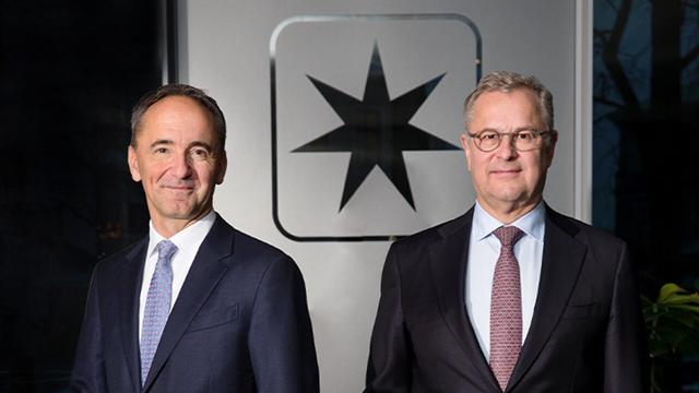 全球集裝箱航運(yùn)之王：今年集裝箱變“金磚”，公司干1年賺7年的錢