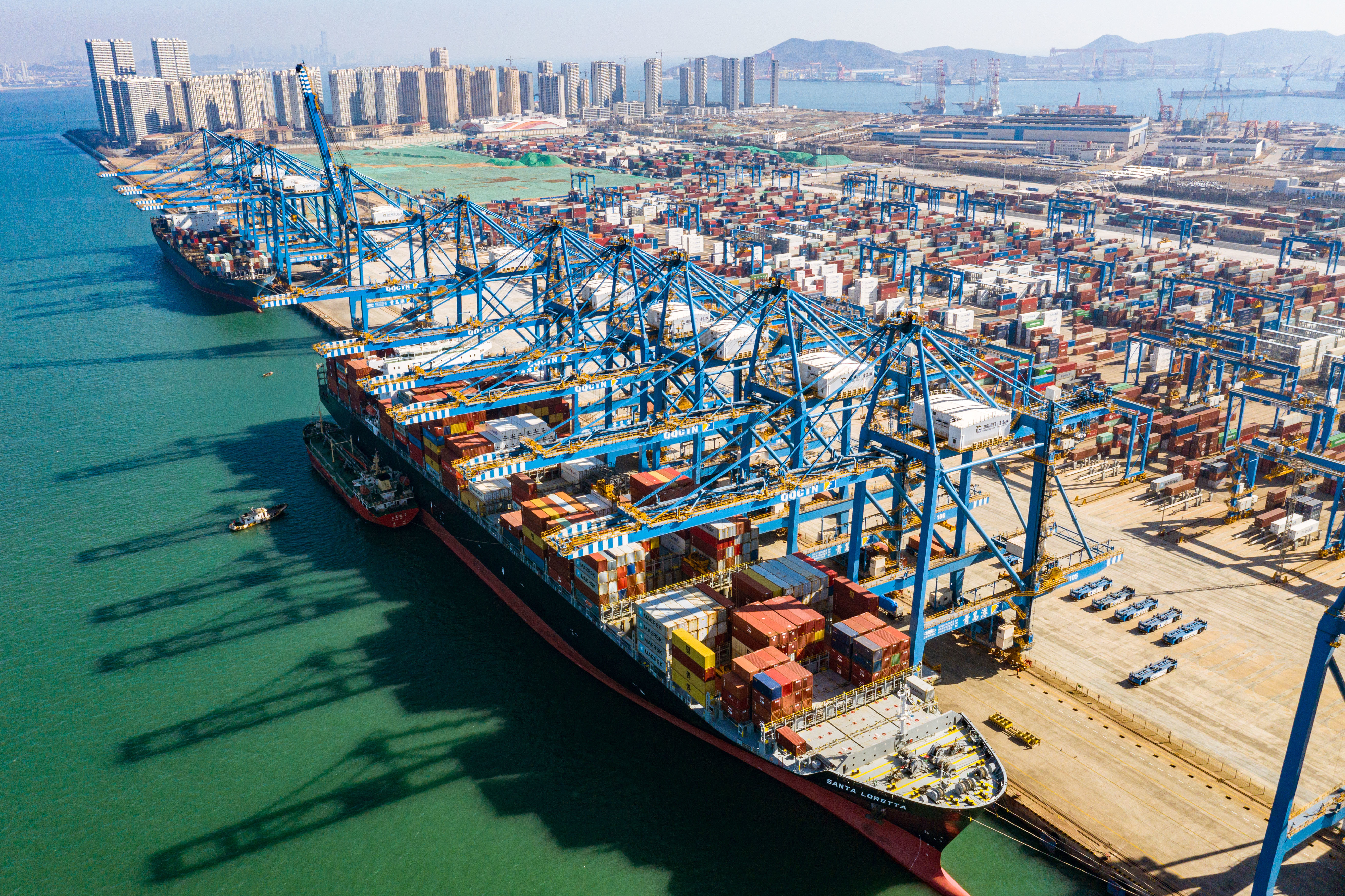 內(nèi)貿(mào)海運(yùn)截單指南：船公司幾點(diǎn)前必須提交資料？