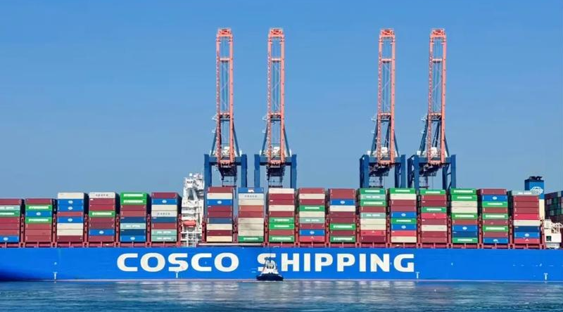 貨代的角色遠(yuǎn)不止訂艙，更是您內(nèi)貿(mào)海運(yùn)的可靠伙伴