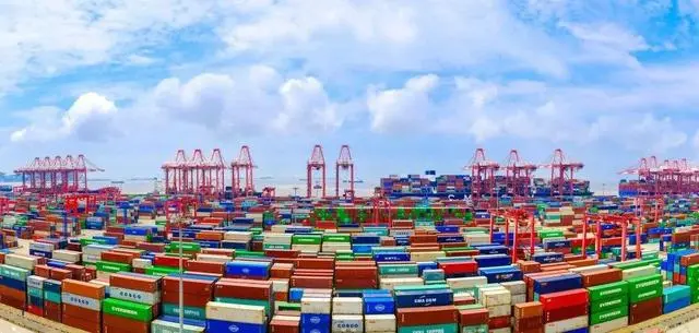 海運(yùn)集裝箱提個柜到底需要多久？