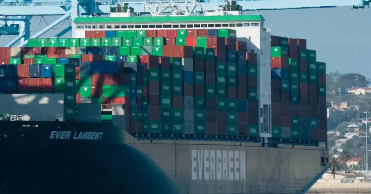 海運附加費中BAF、ARB、ORC、DDC、CUC是什么意思