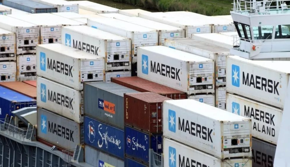 海運冷藏集裝箱裝貨注意事項