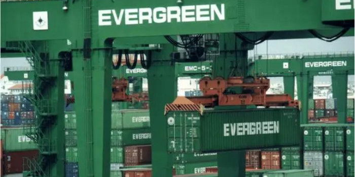 長榮海運(yùn)一口氣再訂5萬個海運(yùn)集裝箱