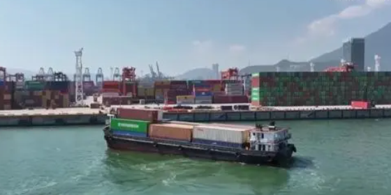 國內(nèi)海運，內(nèi)貿(mào)集裝箱海運收費全解析！