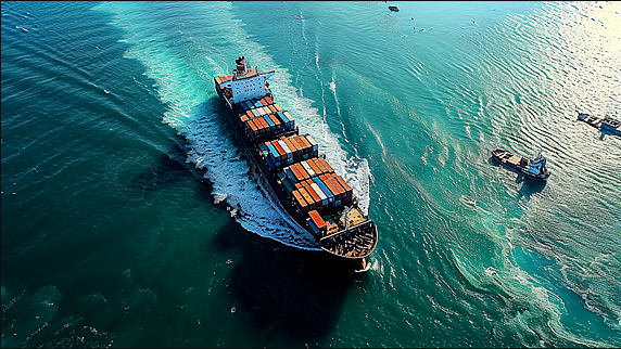 避坑國內(nèi)海運中都有有哪些貓膩？