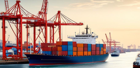 海運(yùn)物流里甩柜和延船是什么意思？