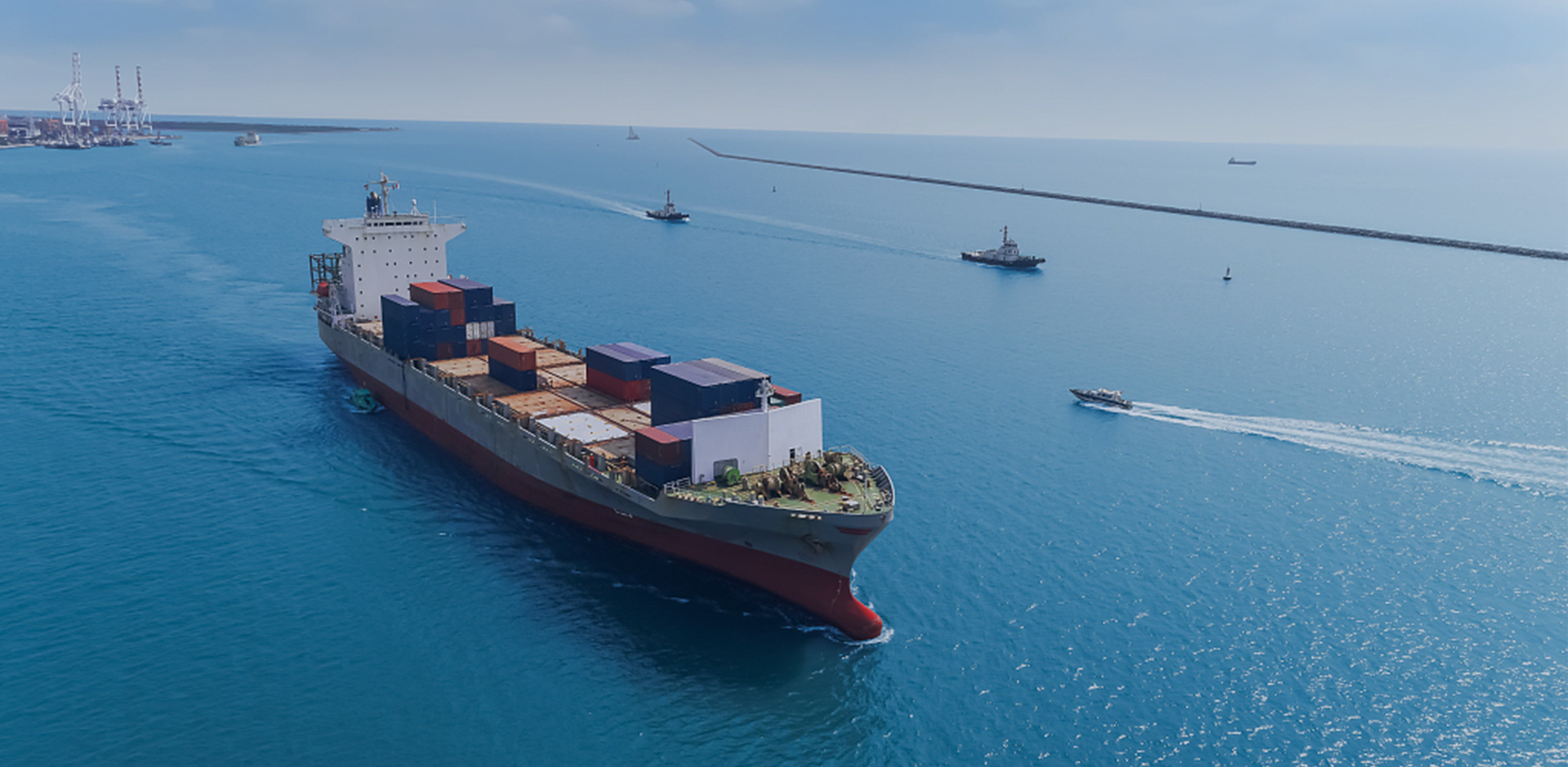 國內(nèi)海運價格、費用是怎么收費？