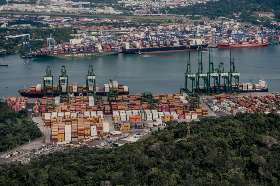 開啟新90天“囤貨期”，對美海運(yùn)“爆艙”或推高海運(yùn)費(fèi)