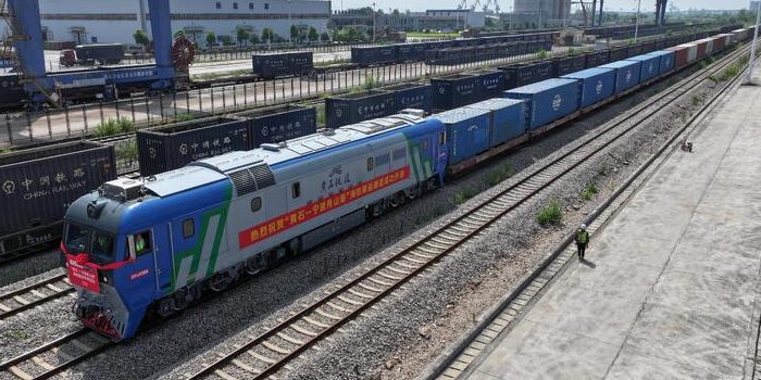 黃石至寧波集裝箱鐵海聯(lián)運(yùn)_海運(yùn)