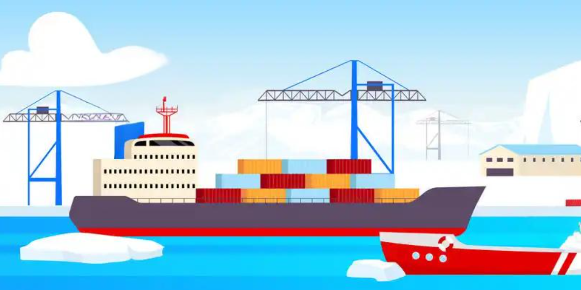 什么是集裝箱海運(yùn)專線？國內(nèi)海運(yùn)