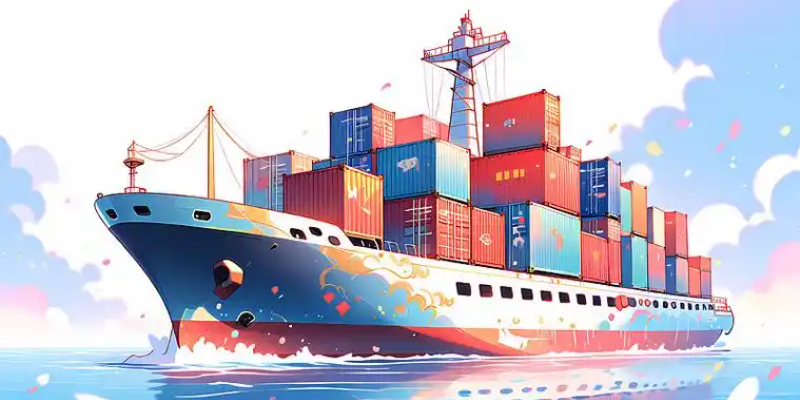 全球海運(yùn)集裝箱船手持訂單量刷新紀(jì)錄