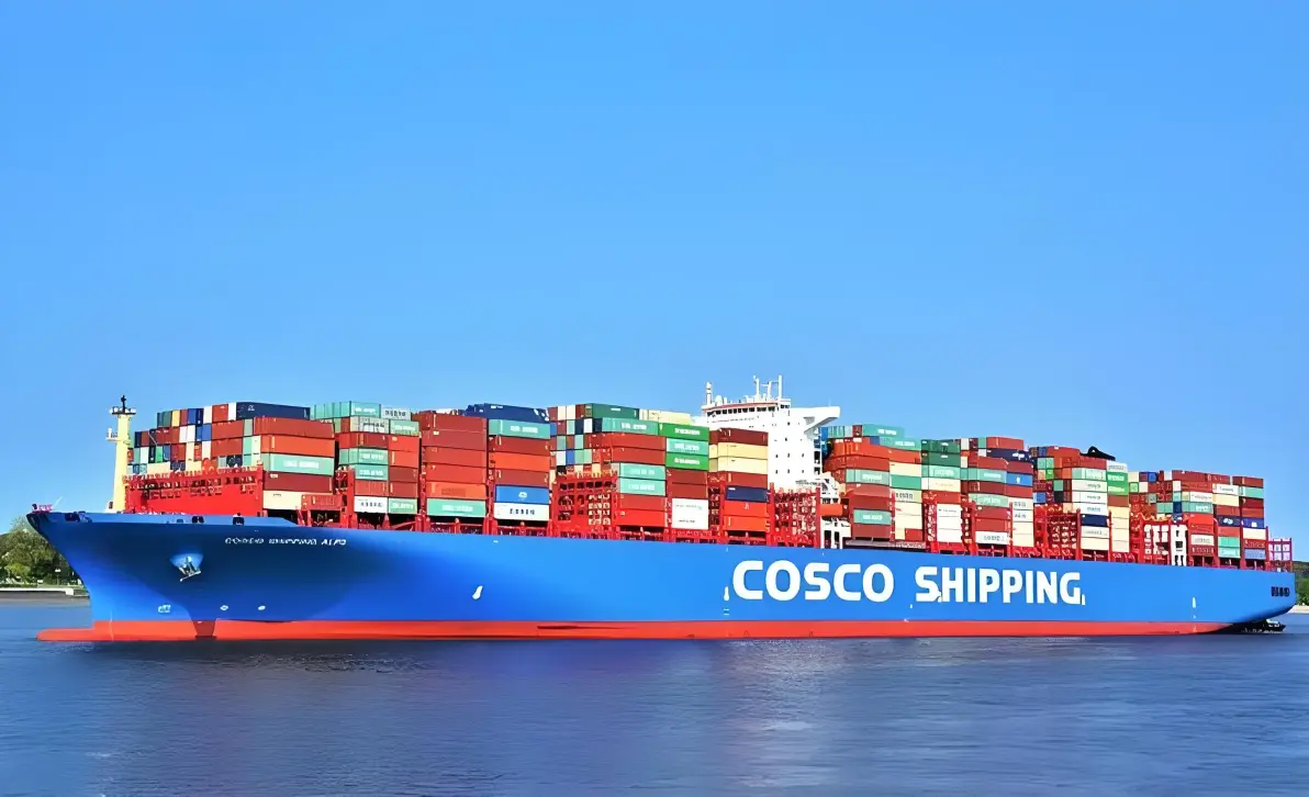 大宗貨物運(yùn)輸成本優(yōu)化指南：內(nèi)貿(mào)集裝箱海運(yùn)如何節(jié)省30%費(fèi)用？