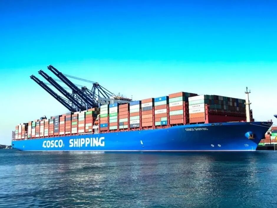 內(nèi)貿(mào)集裝箱海運(yùn)的五大核心優(yōu)勢(shì)解析