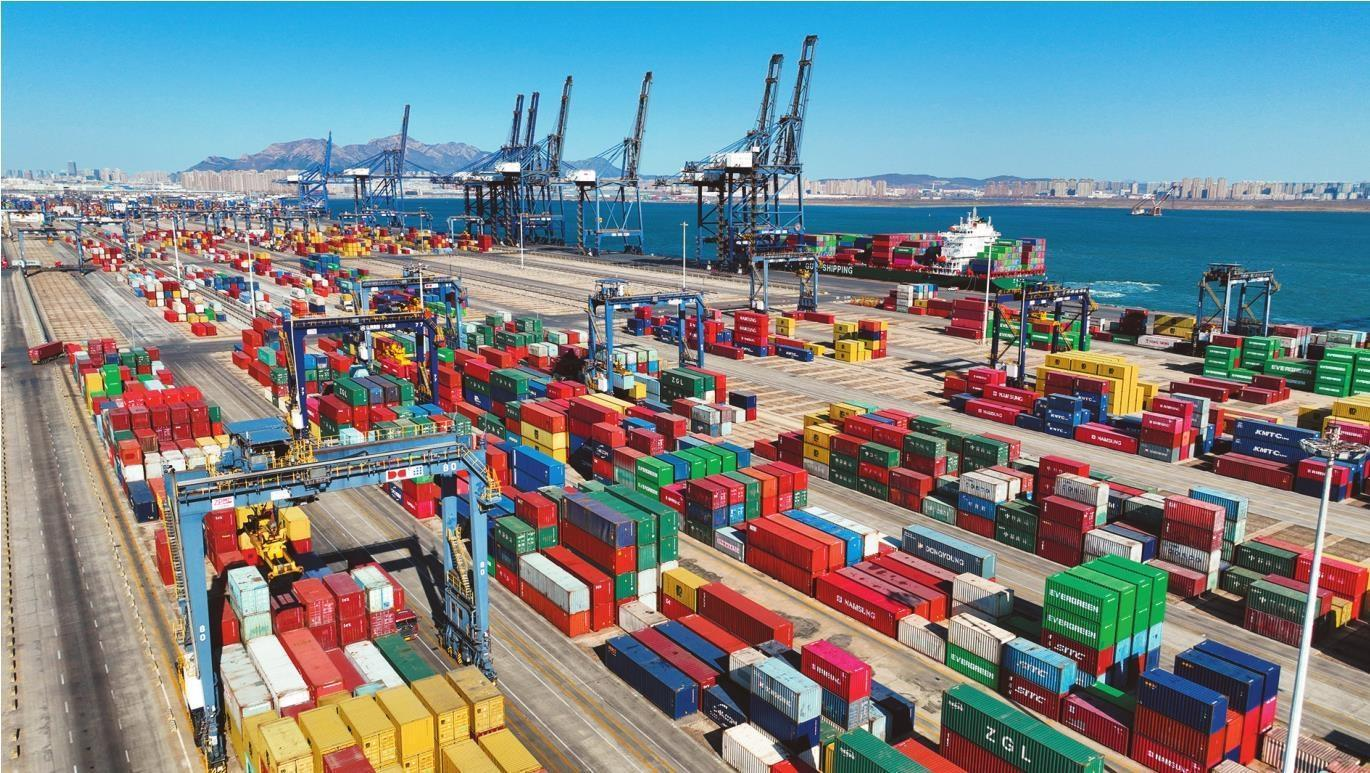 取消出貨，空箱返場為何要收費(fèi)？一分鐘搞懂起運(yùn)港回空費(fèi)