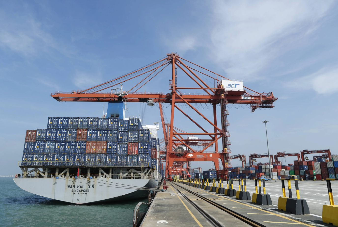 洞悉內貿海運：除了運費，這些“隱藏環(huán)節(jié)”才是成本與效率的關鍵