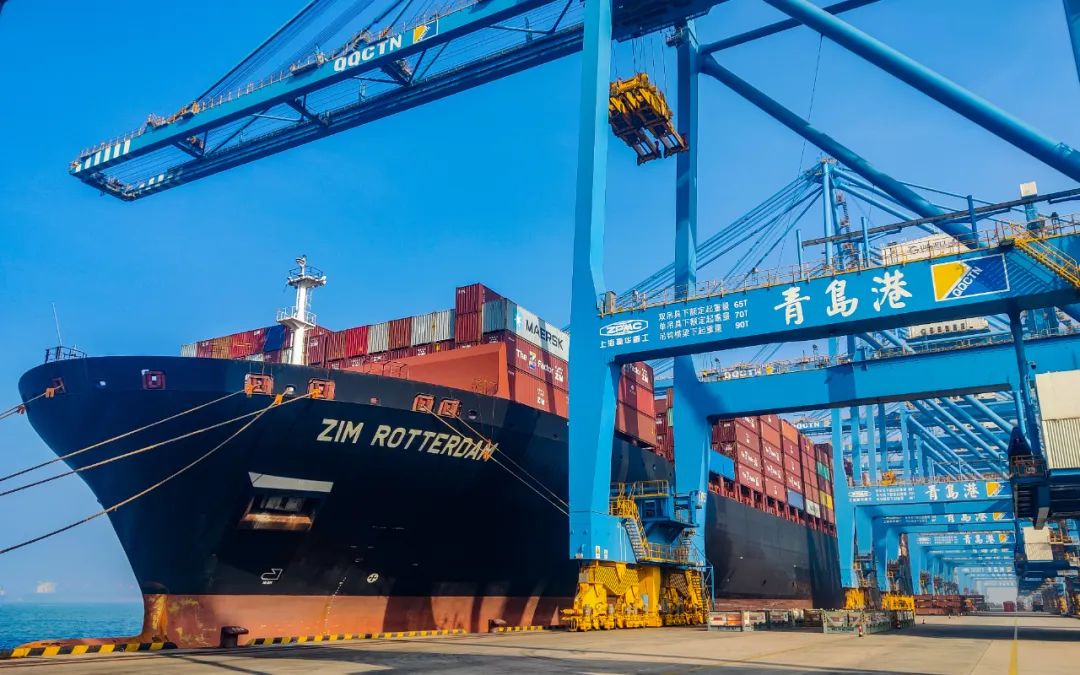 內(nèi)貿(mào)海運(yùn)：直接找船公司還是通過(guò)貨代？