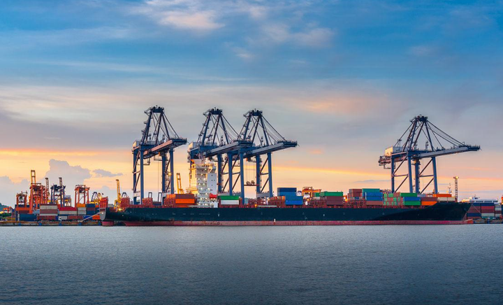 內(nèi)貿(mào)貨物運(yùn)輸，為何海運(yùn)成為企業(yè)首選？