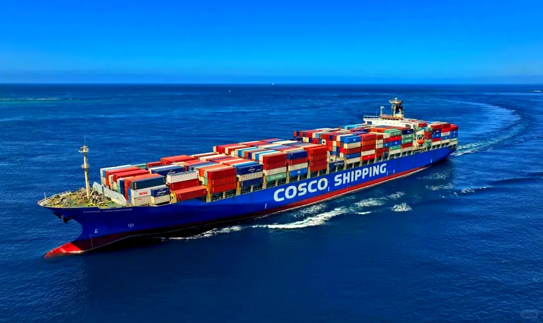 油價(jià)上漲后，內(nèi)貿(mào)集裝箱海運(yùn)比陸運(yùn)便宜，企業(yè)降本正當(dāng)時(shí)