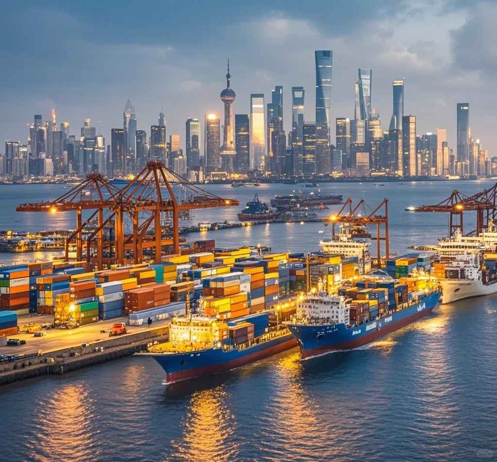 內(nèi)貿(mào)集裝箱海運(yùn)費(fèi)為何時(shí)常調(diào)整？