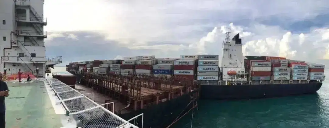 內(nèi)貿(mào)集裝箱海運價格南來北往為什么相差這么大？